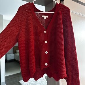 Lauren Conrad brand, never worn, size L